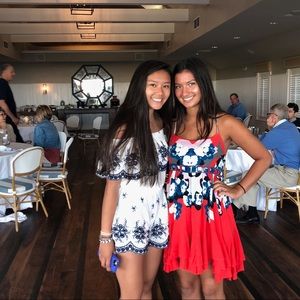 Meet your Posher, Rebecca